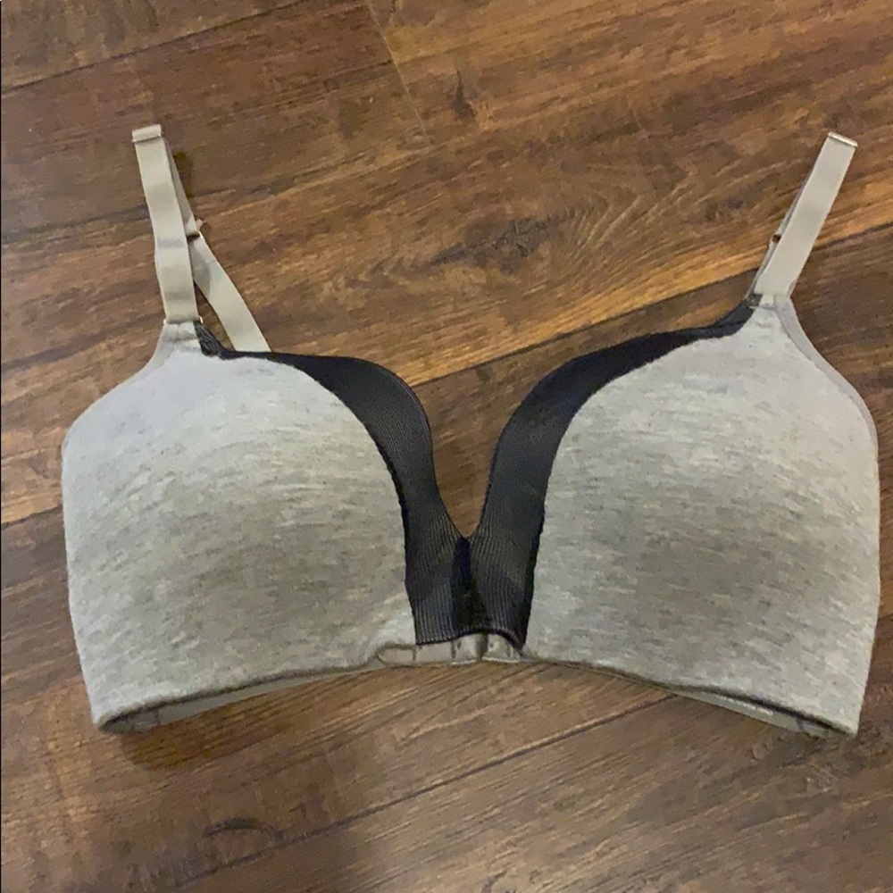 Lively bra